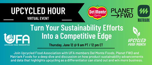 Turn Your Sustainability Efforts Into a Competitive Edge