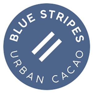 Photo of Blue Stripes