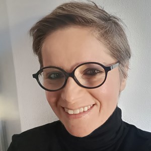 Photo of Chiara Ferrari