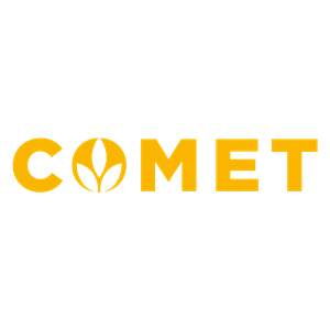 Photo of Comet