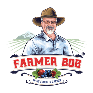 Photo of Farmer Bob