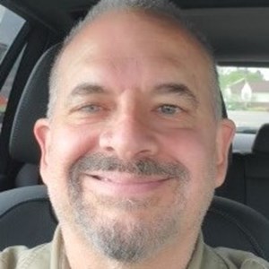 Photo of George L Rodriguez