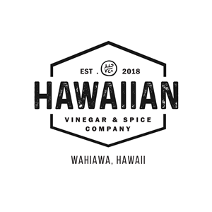 Hawaiian Vinegar & Spice Company