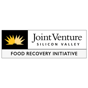 Food Recovery Initiative at Joint Venture Silicon Valley