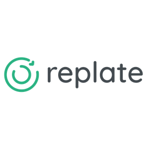 Photo of Re-plate Inc. DBA Replate