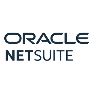 Oracle NetSuite