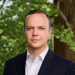 Photo of Palmer Fox