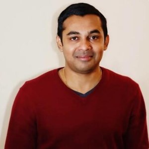 Photo of Prasanth Kumar Sasidharan Pillai