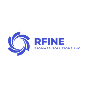 Photo of RFINE Biomass Solutions Inc.