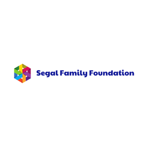 Photo of Evan & Tracy Segal Family Foundation