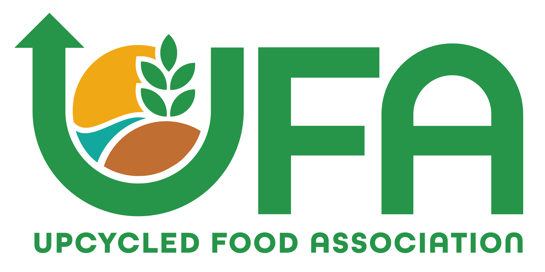 Upcycled Food Association Logo