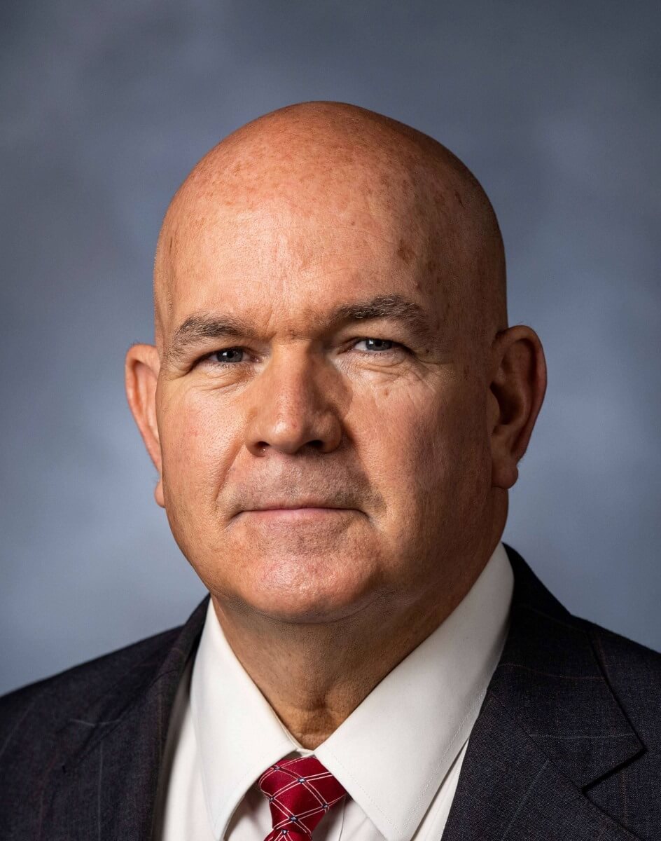 Dr. Bryan G. Hopkins