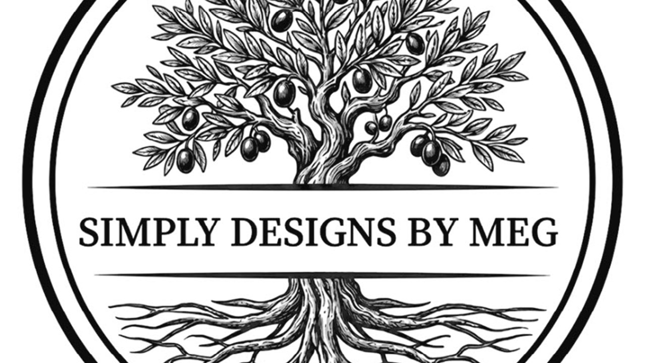 Simply Designs By Meg