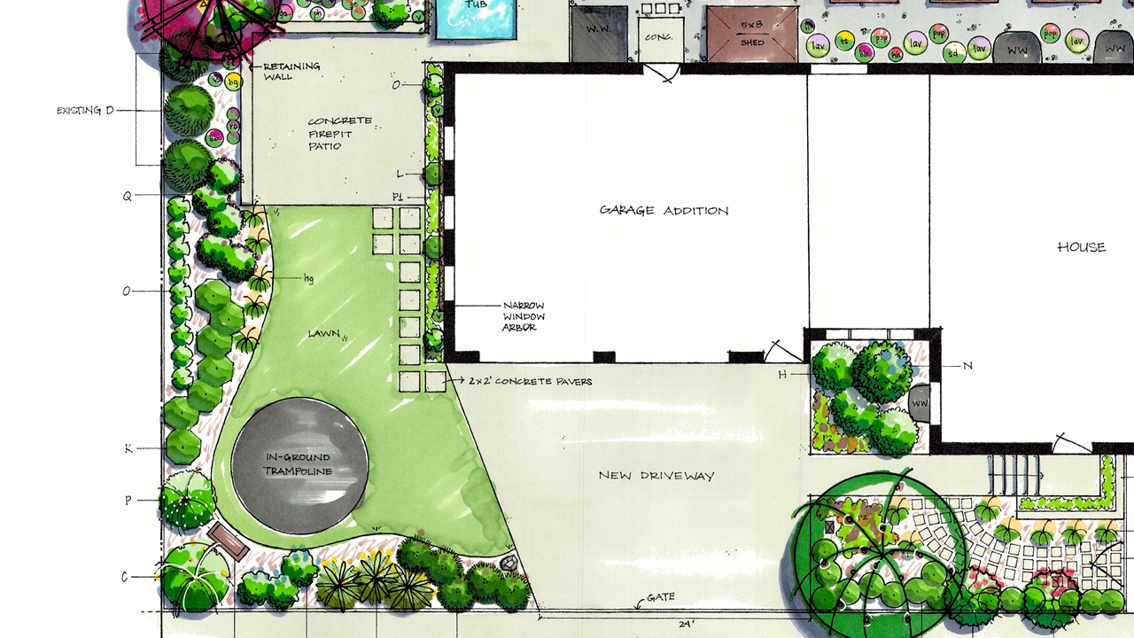 Kaysville, M. Residence