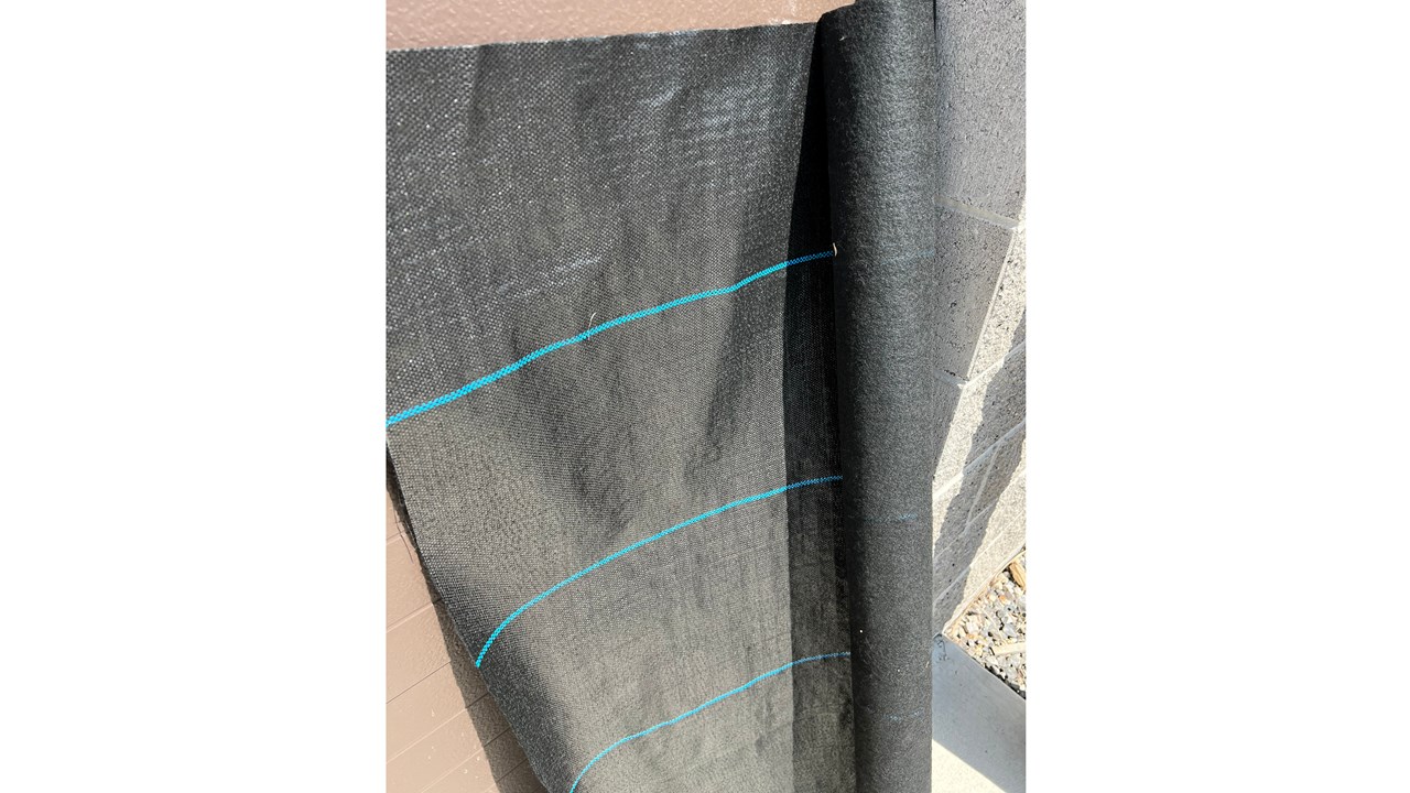 Pro Guard 20 Landscape Fabric