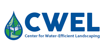 CWEL Webinar August 12, 2025: Four Easy Approaches for Landscape Water Conservation
