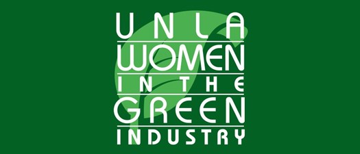 2027 Women in the Green Industry Luncheon