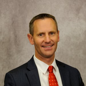 Photo of Brian Taggart