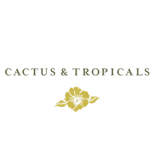 Photo of Cactus & Tropicals