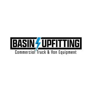 Photo of Basin Upfitting