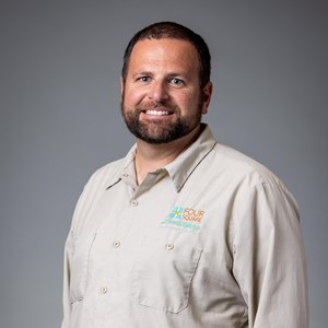 Photo of Brandon Kidd