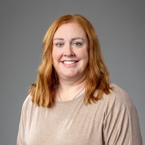Hayley Ward