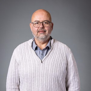 Photo of Henry Nahalewski