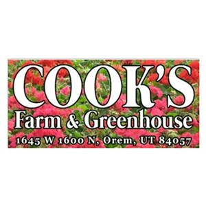 Photo of Cook's Farm & Greenhouse