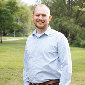 Photo of Sterling Black