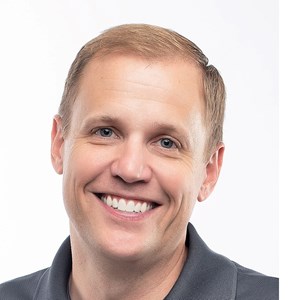 Photo of Justin Peterson