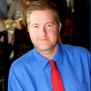 Lee Sorenson
