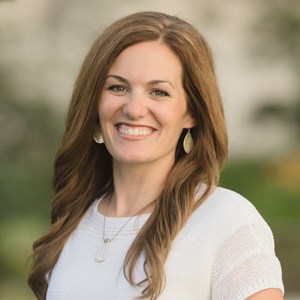 Photo of Margaret (Meg) Freebairn