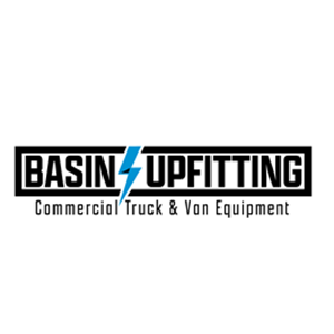 Photo of Basin Upfitting