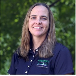 Photo of Rebecca Knapp