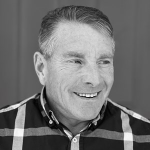 Photo of John Seidel