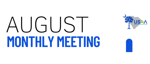 August Monthly Networking Meeting