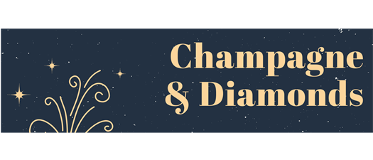 Champagne & Diamonds 