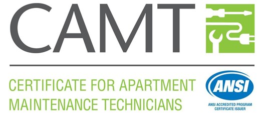 Certified Apartment Maintenance Technician