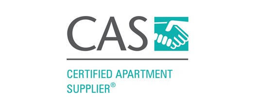 Certified Apartment Supplier