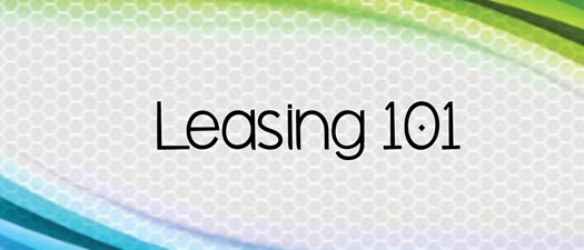 Leasing 101