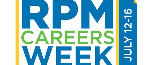 RPM Careers Week Sponsorship Opportunities