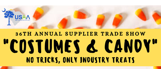 36th Annual Supplier Trade Show 