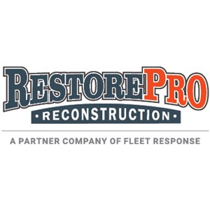 RestorePro Reconstruction