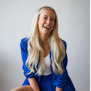 Samantha Ethridge