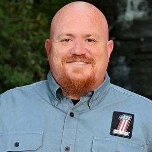 Joe Duncan