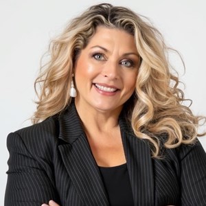 Monica Begg