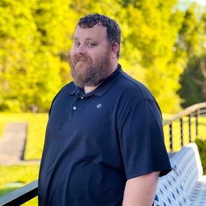 Photo of Joshua Bolen