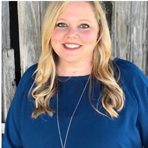 Kristin Harvey