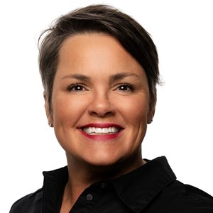 Nikki Hodges