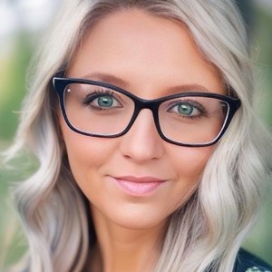 Victoria Wilkinson